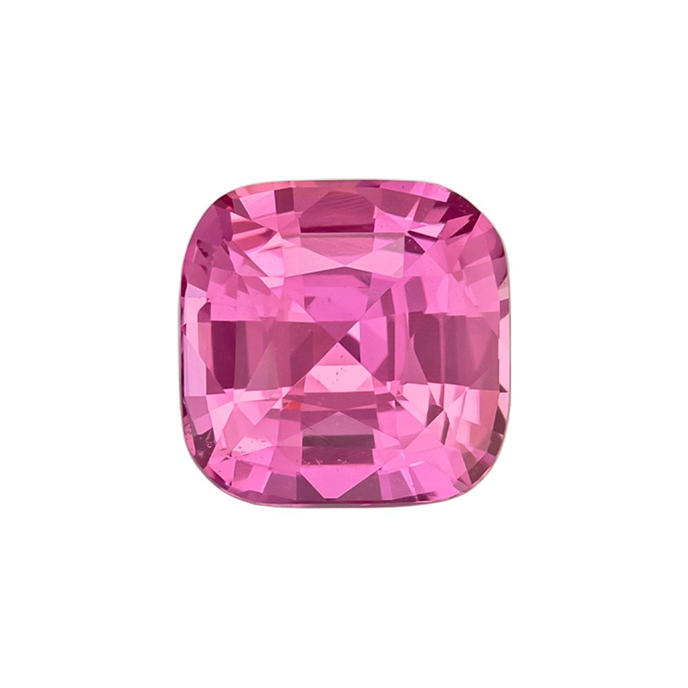 SAPPHIRE FACETED 1.21ct PINK SI MADAGASCAR NONE