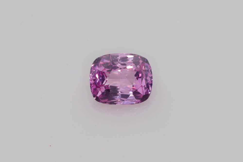 1.76 ct Sapphire