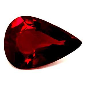 1.08 ct Ruby
