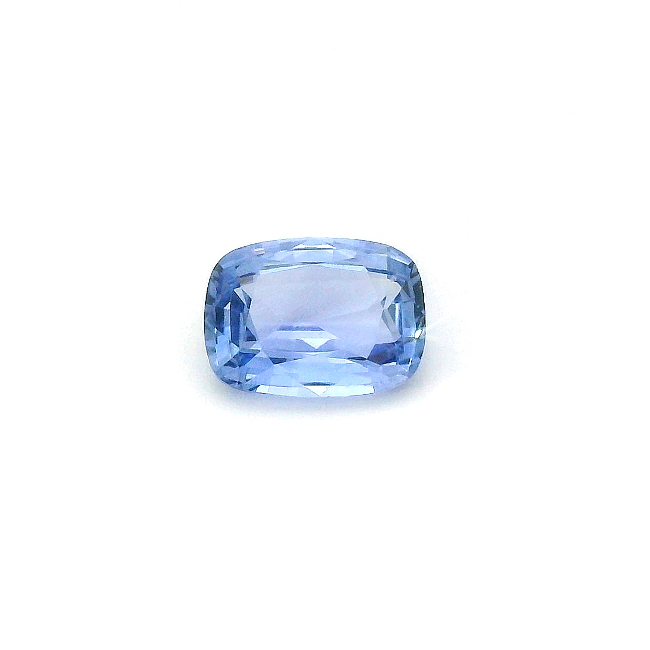 1.46 ct Sapphire