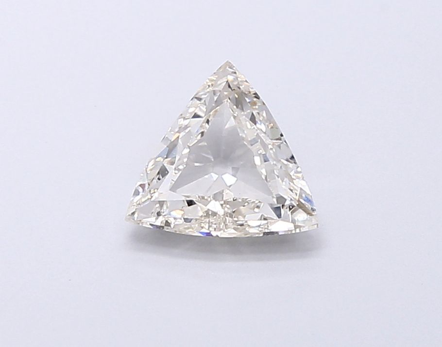 Prírodný diamant triangel,...