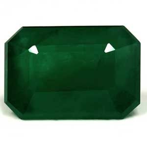 3.27 ct Emerald