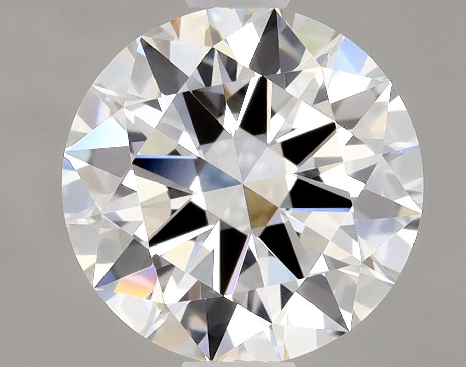 Prírodný diamant okrúhly...