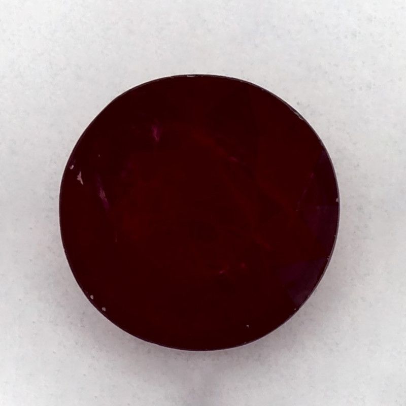 1.07 ct Ruby
