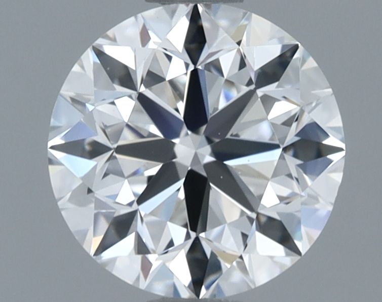 Prírodný diamant okrúhly...