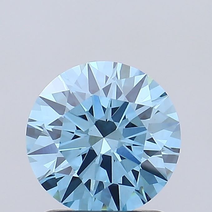 1.23 Carat · Fancy Vivid · VS1