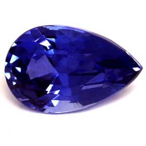 1.02 ct Sapphire