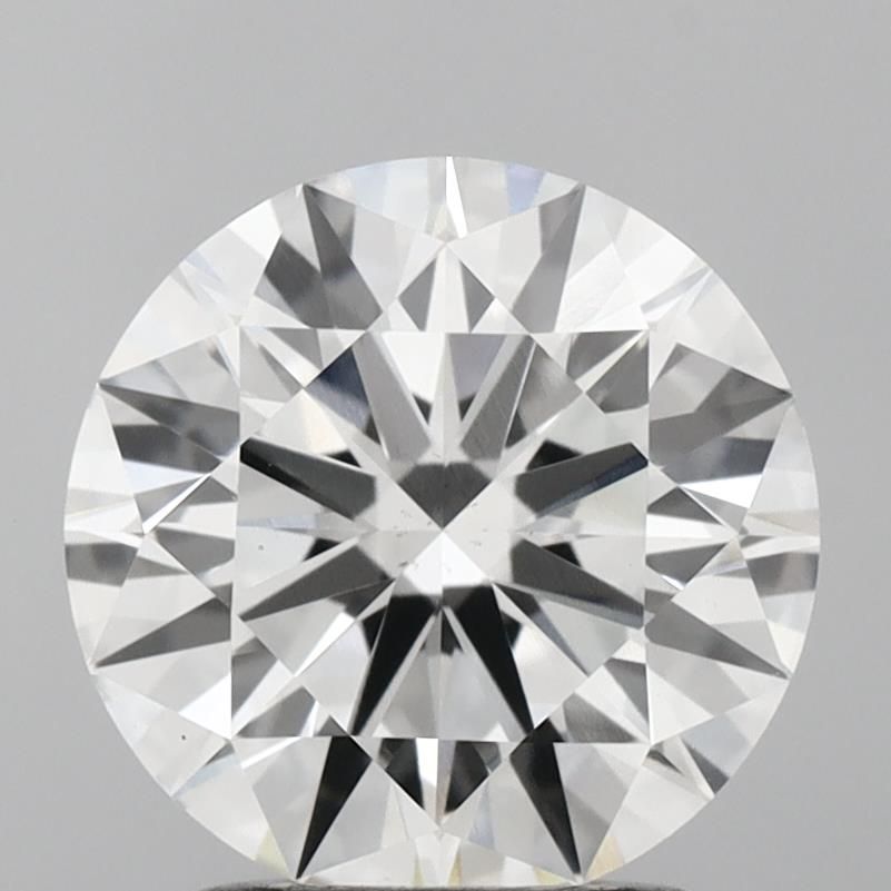 2.01 Carat · G · VS1 Rare Carat Ideal Cut