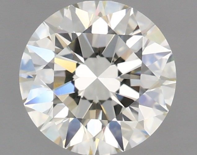 Prírodný diamant okrúhly...