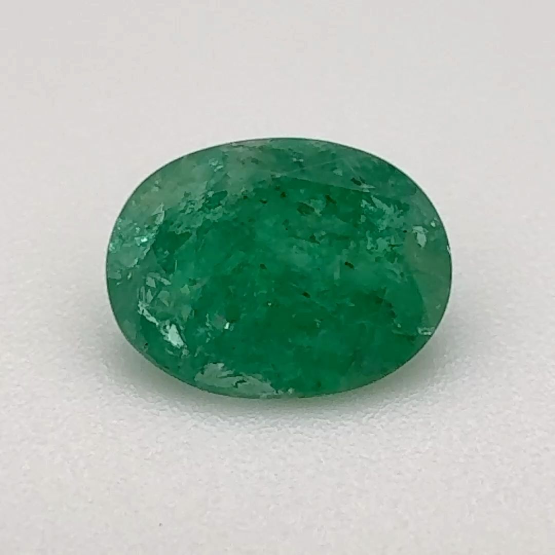1.00 ct Emerald
