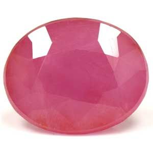 4.27 ct Ruby