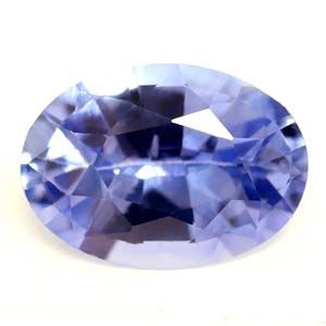 0.66 ct Sapphire