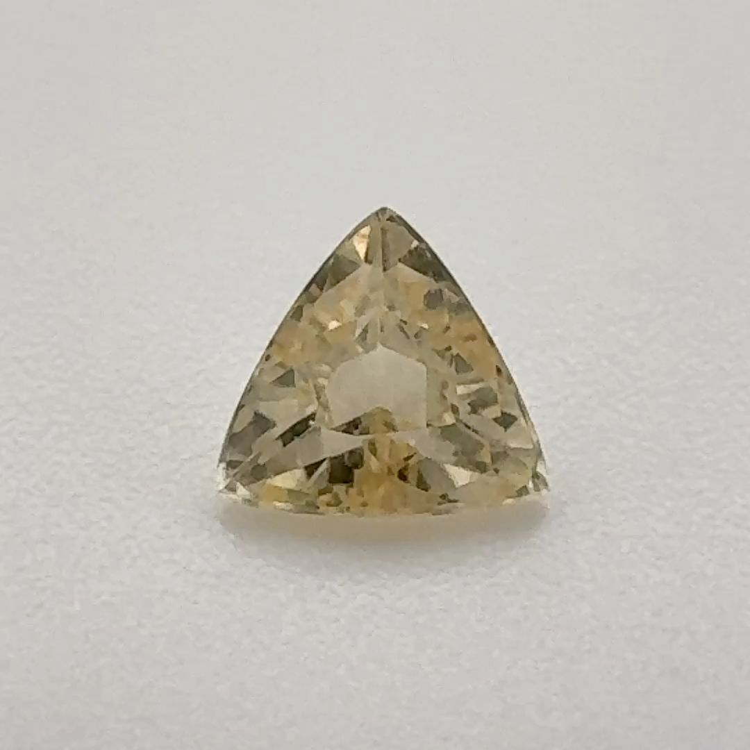 0.48 ct Topaz