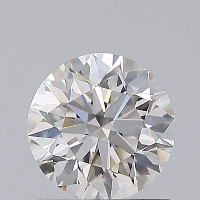 Prírodný diamant okrúhly...