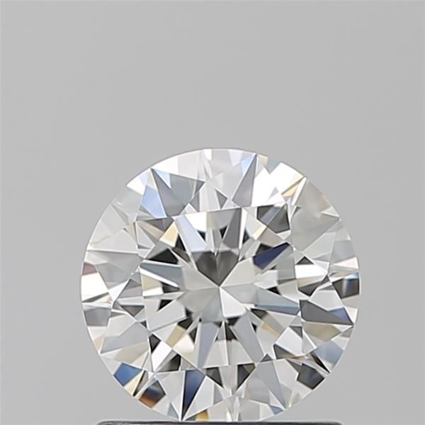 Prírodný diamant okrúhly...