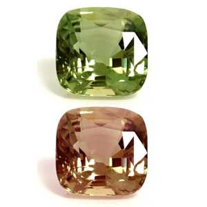 0.98 ct Alexandrite