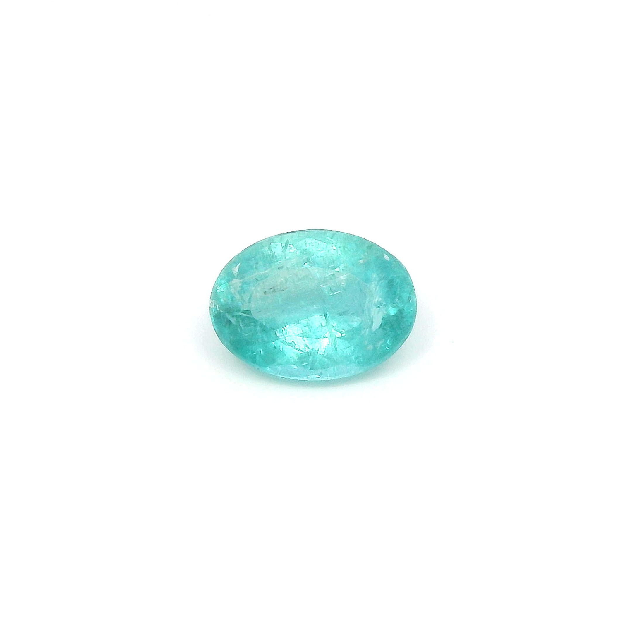 1.08 ct Tourmaline