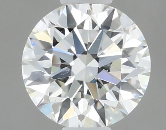 Prírodný diamant okrúhly...