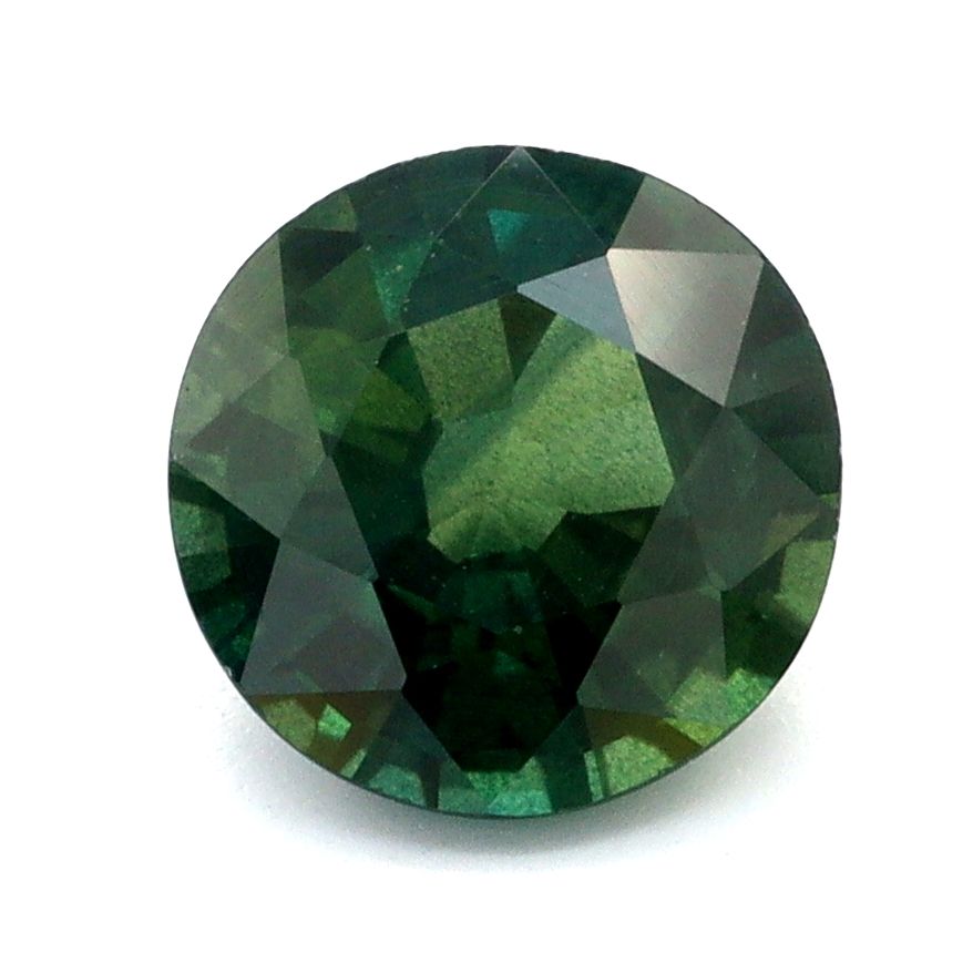 1.02 ct Sapphire