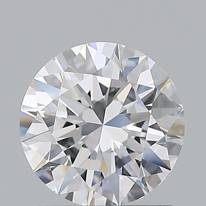 Prírodný diamant okrúhly...