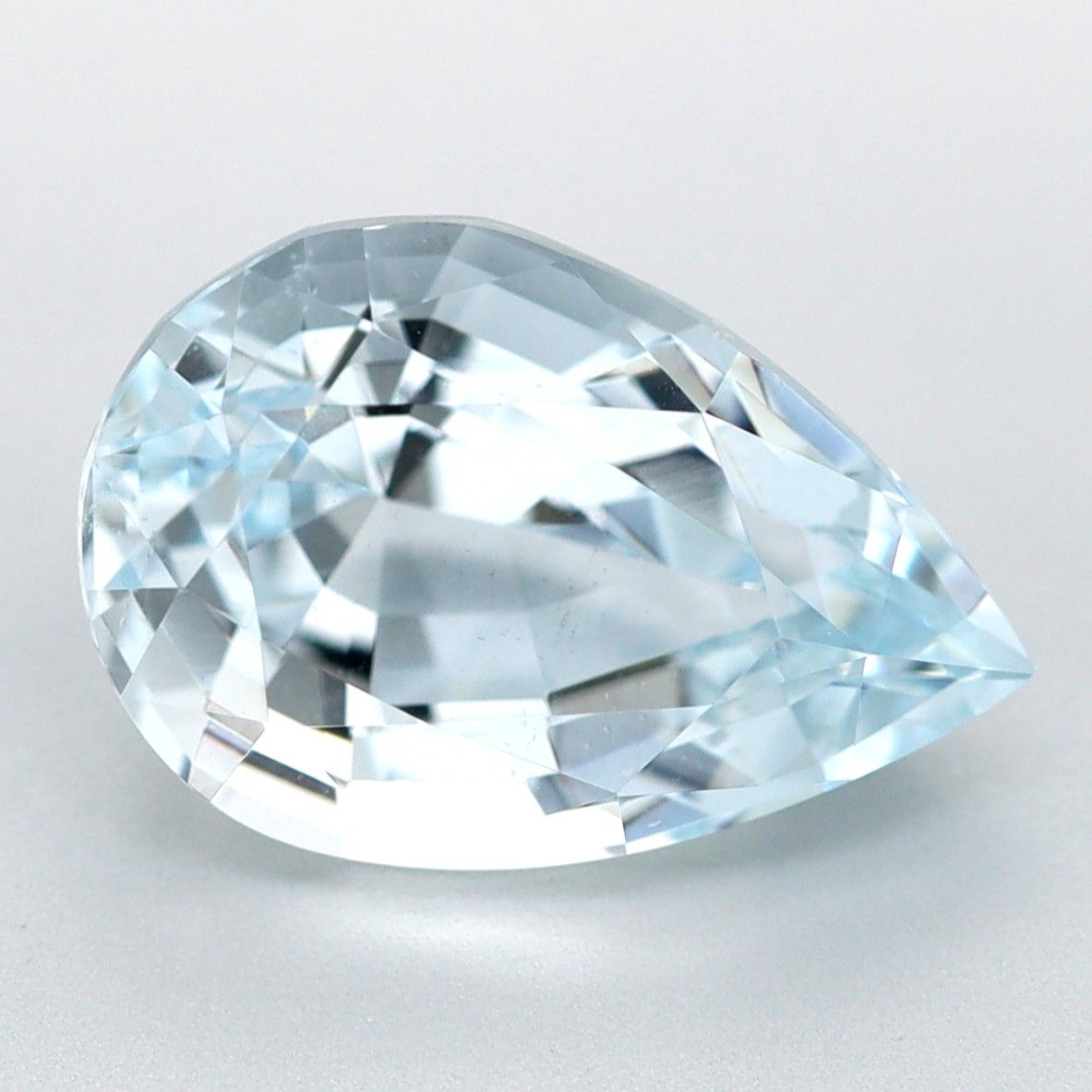 2.22 ct Aquamarine