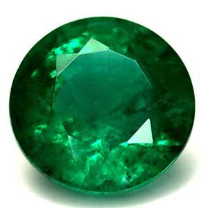 3.88 ct Emerald