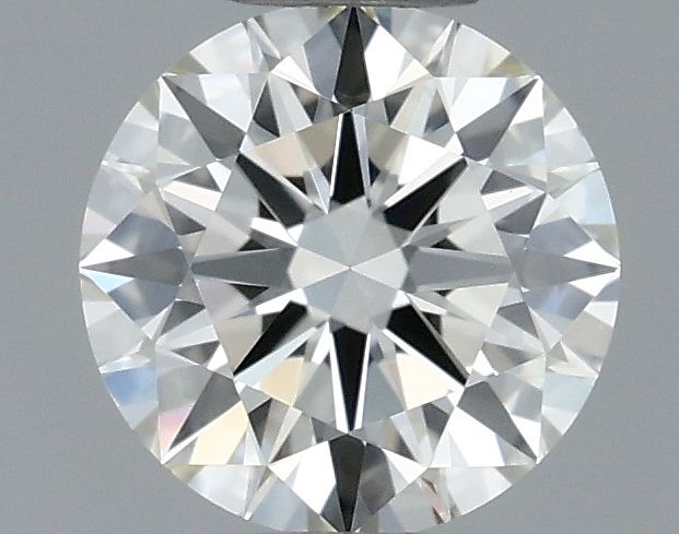 Prírodný diamant okrúhly...