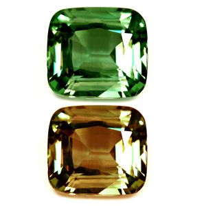 3.14 ct Alexandrite