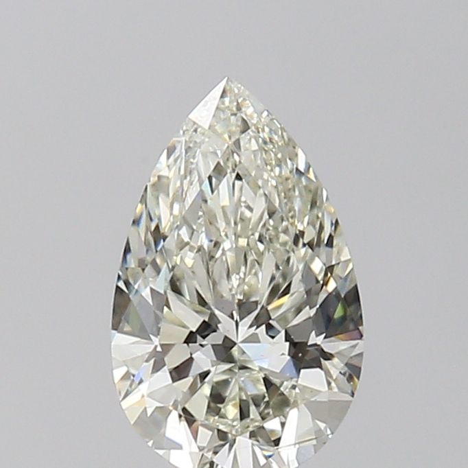 Prírodný diamant hruška,...