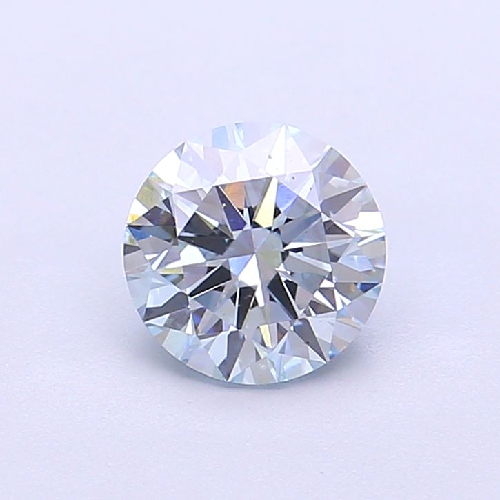 1.06 Carat · Fancy Light · VVS2
