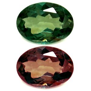 0.16 ct Alexandrite