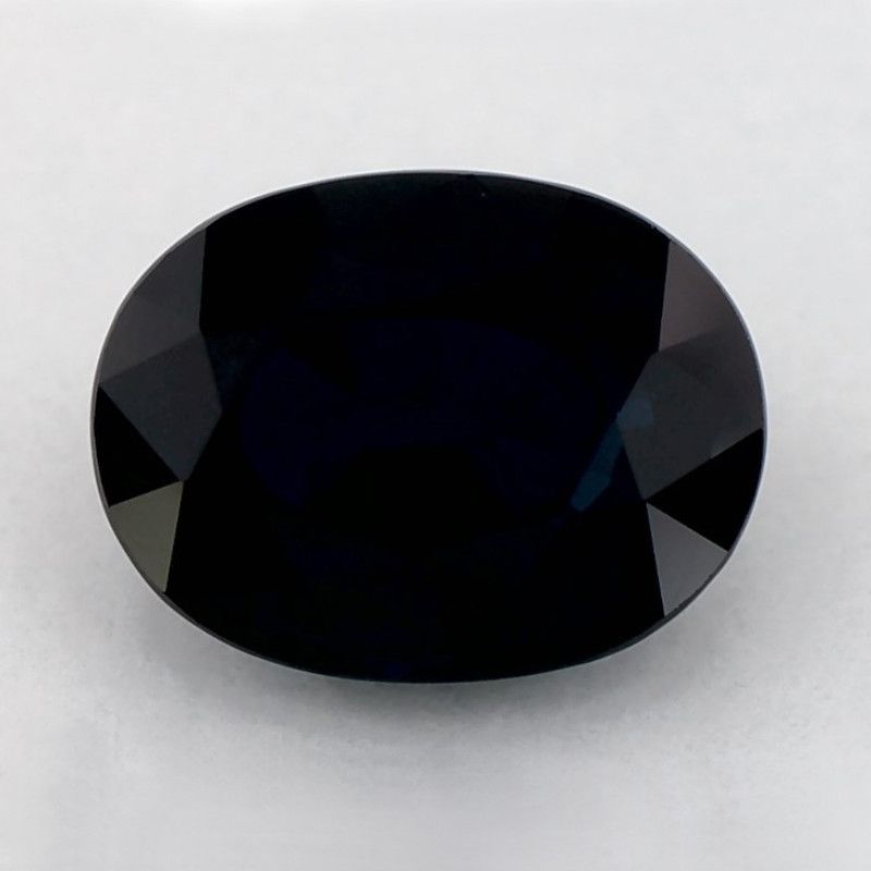 2.08 ct Sapphire