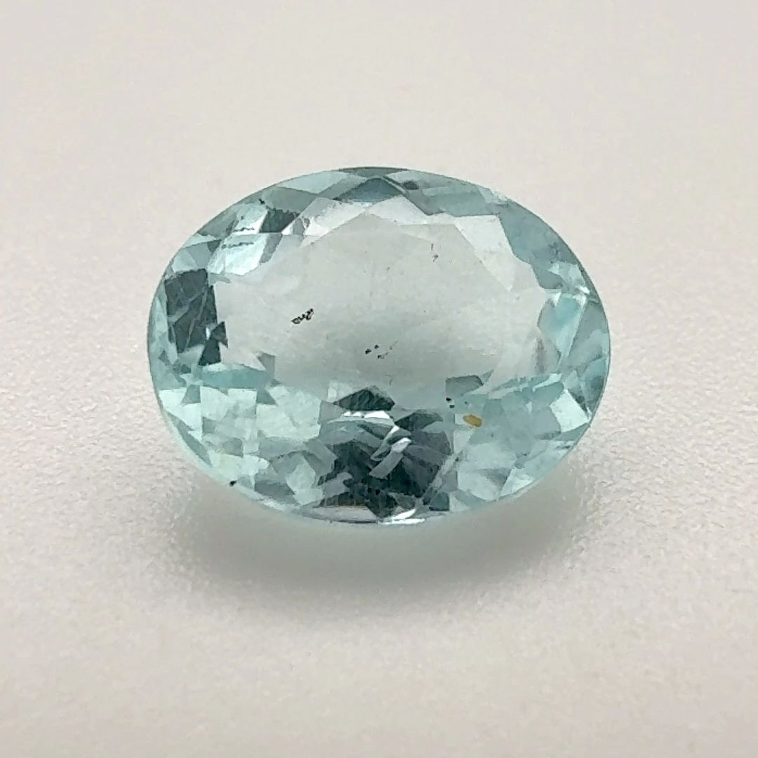 1.89 ct Aquamarine
