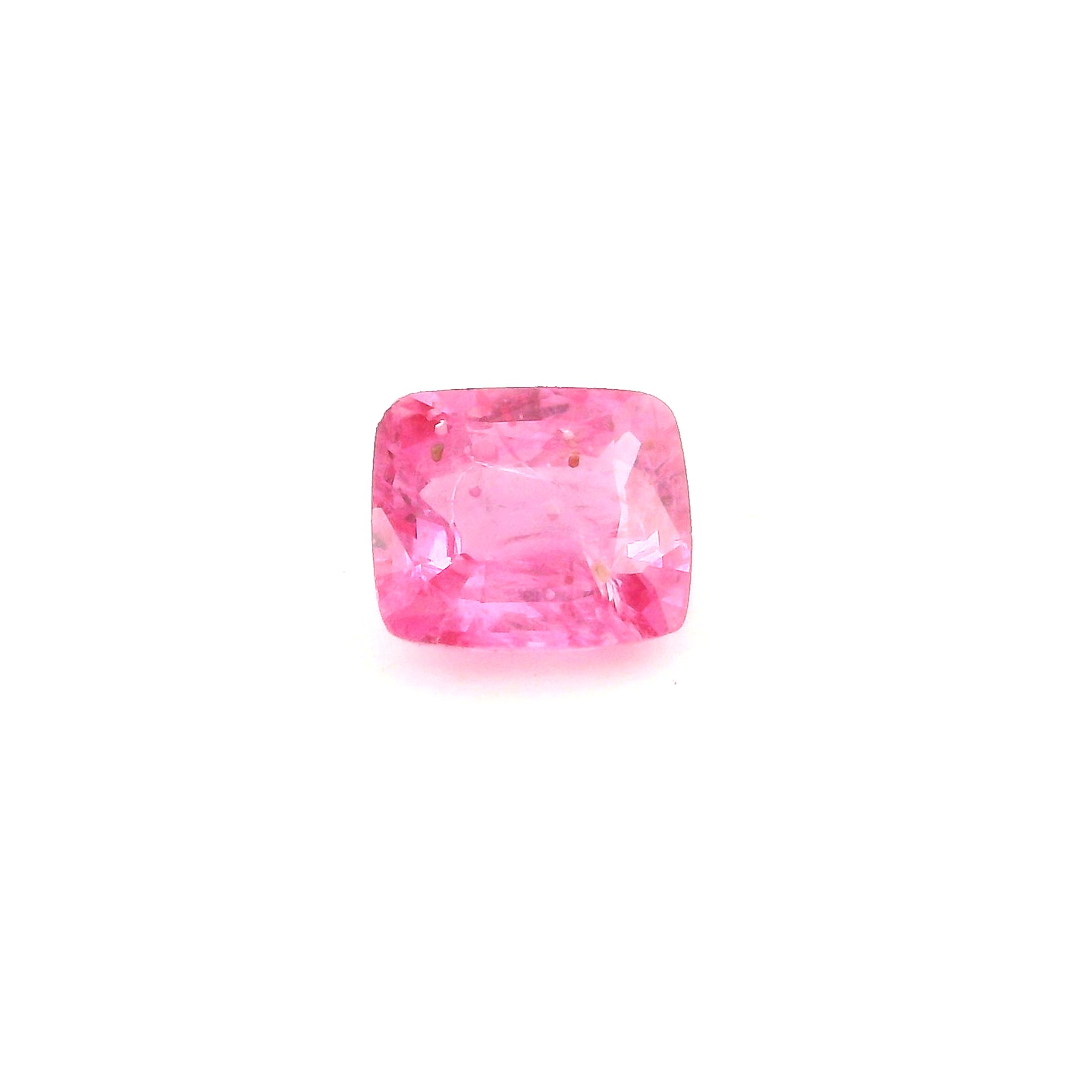 0.72 ct Sapphire