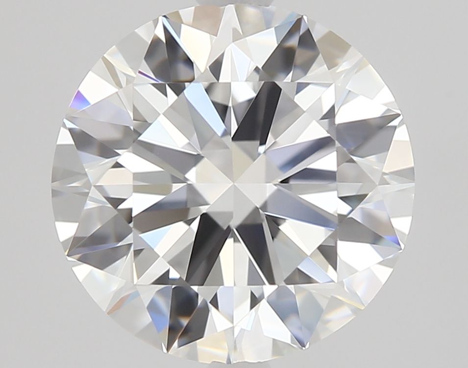 Prírodný diamant okrúhly...