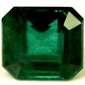 2.35 ct Emerald