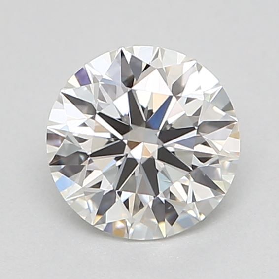 Diamant Rond 0.36 ct - Couleur G - Pureté VS1