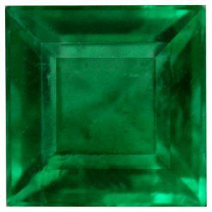 0.58 ct Emerald