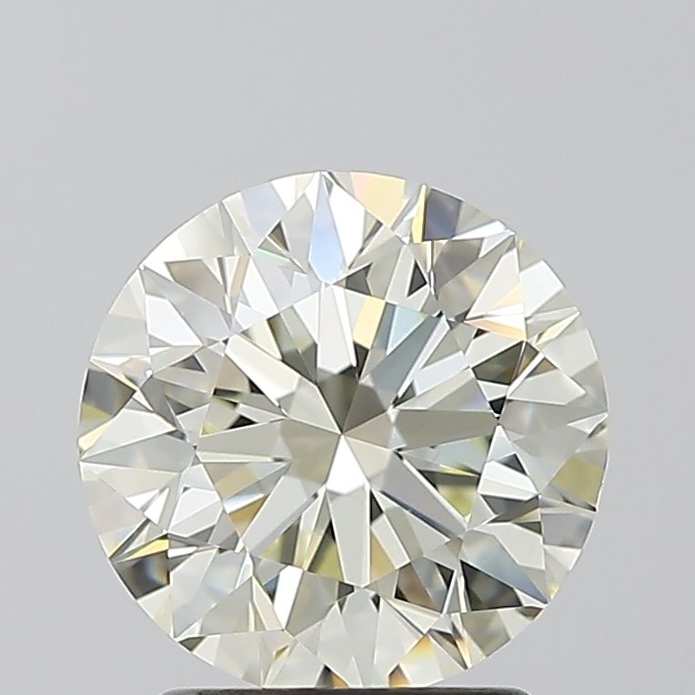 Prírodný diamant okrúhly...