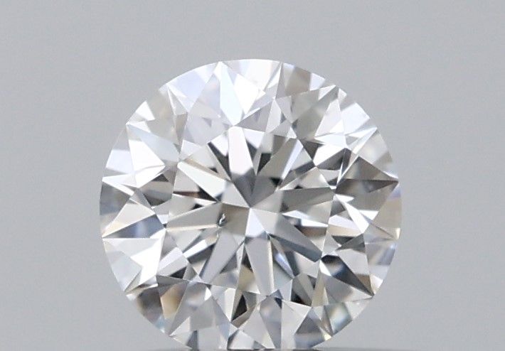 Prírodný diamant okrúhly...