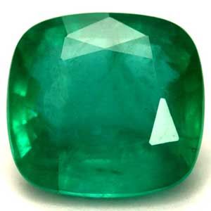 2.63 ct Emerald