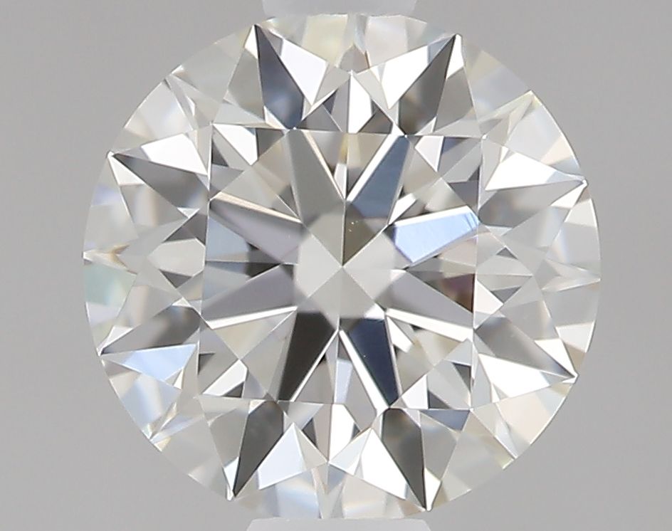 Prírodný diamant okrúhly briliant,... Prírodný diamant okrúhly briliant,...