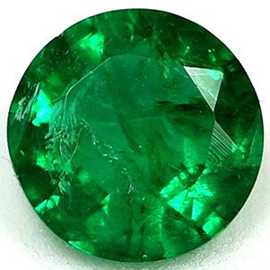 0.36 ct Emerald