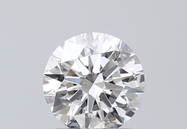 Prírodný diamant okrúhly...