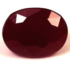 1.06 ct Ruby