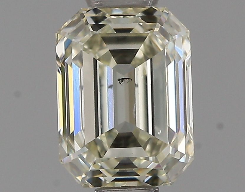 Prírodný diamant emerald,...