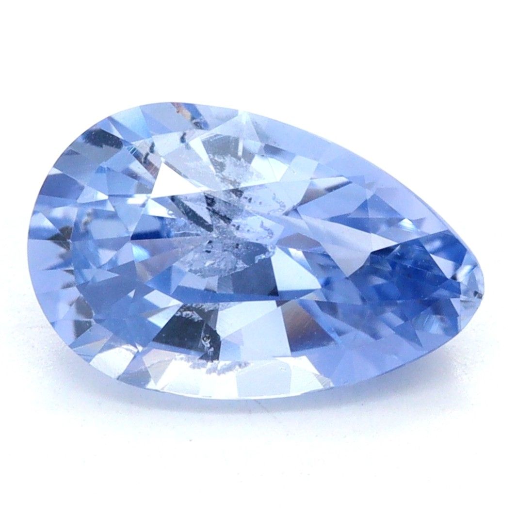 1.81 ct Sapphire