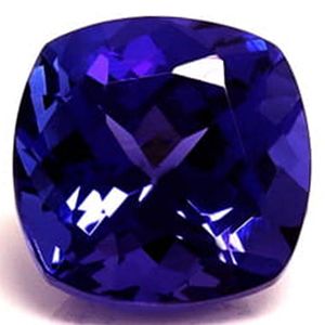 2.73 ct Tanzanite