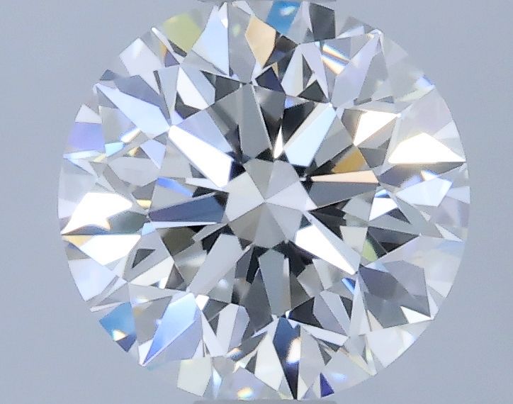 Prírodný diamant okrúhly...