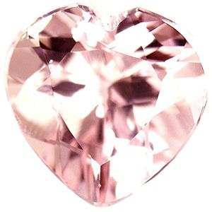 2.25 ct Morganite